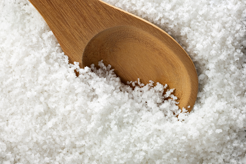 Epsom Salt (Magnesium Sulphate)